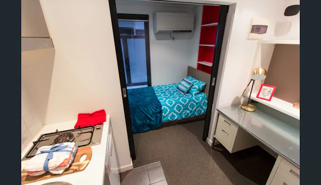 1 Bedroom Apartment room image 2