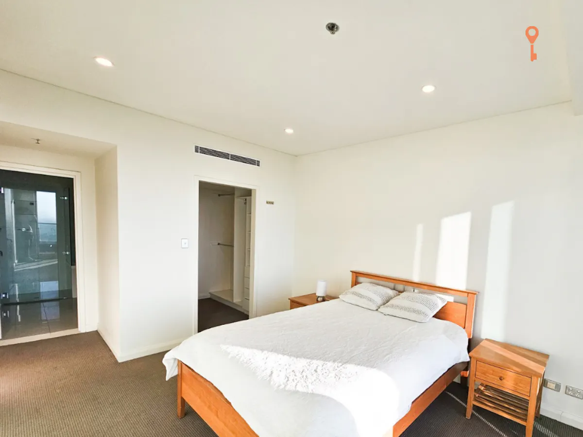 Master Room ROOM