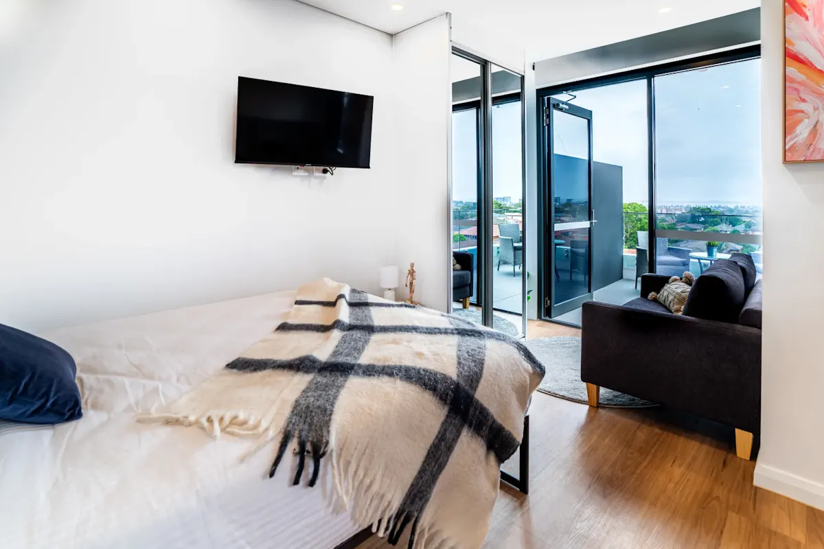 Studio Apartments ROOM