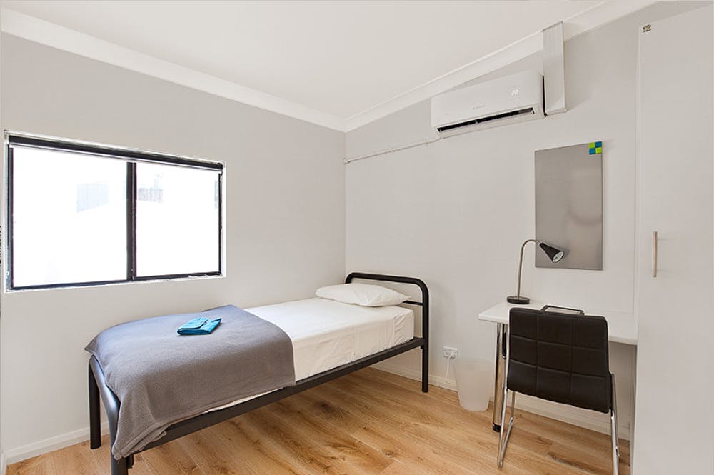 link2-uni-sydney-Twin Room
