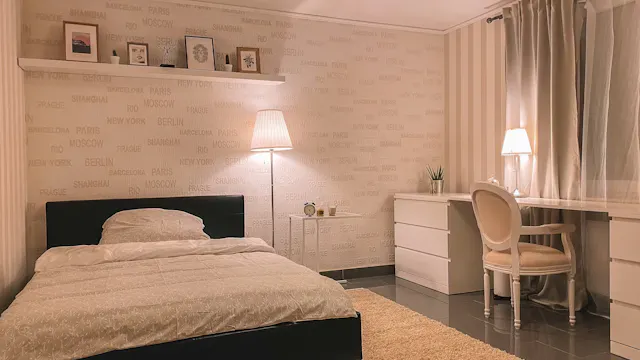 Private Room room image 1
