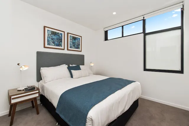 2 Bedroom 2 Bathroom room image 1