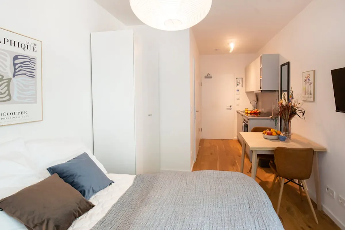 Studio Room ROOM