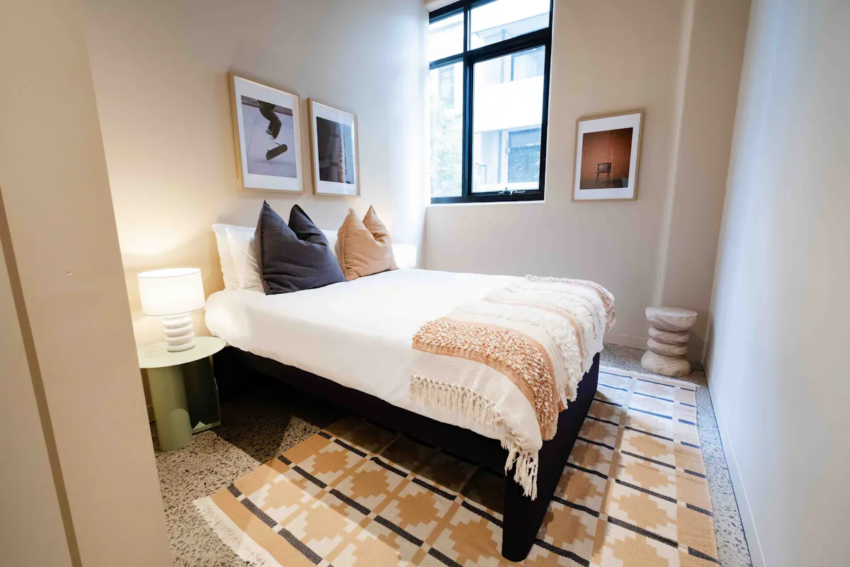 Private Ensuite Room ROOM