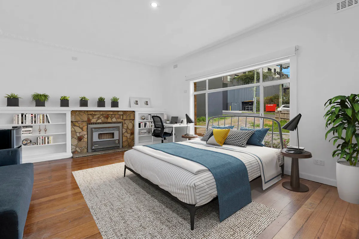 Double Room ROOM