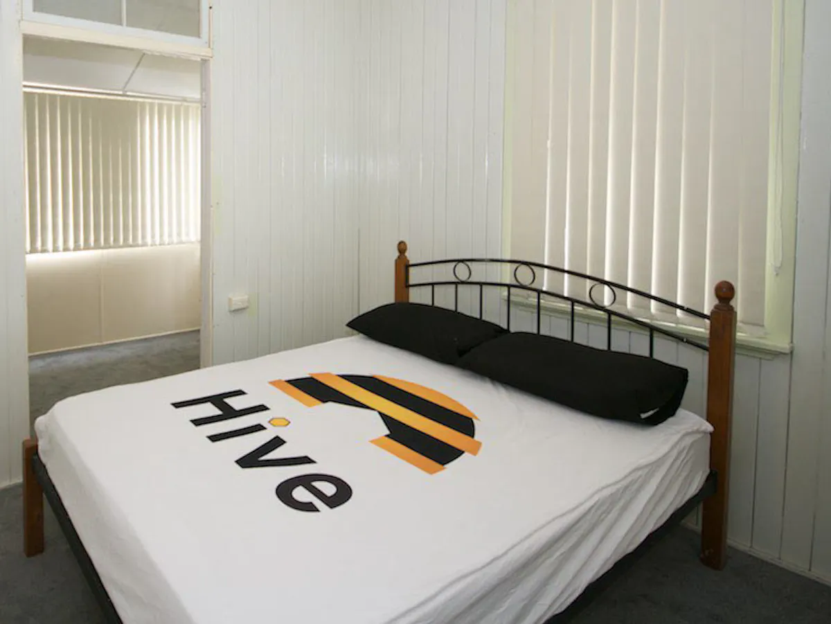 Standard Room ROOM