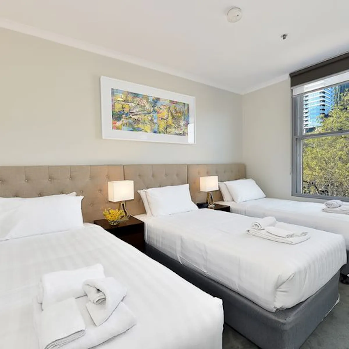 One bedroom Apartment (32) ROOM