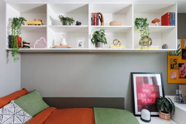 greetham-street-portsmouth-Ensuite Medium Standard Double