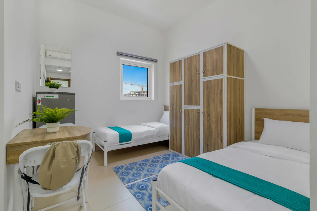 Standard Sharing ROOM