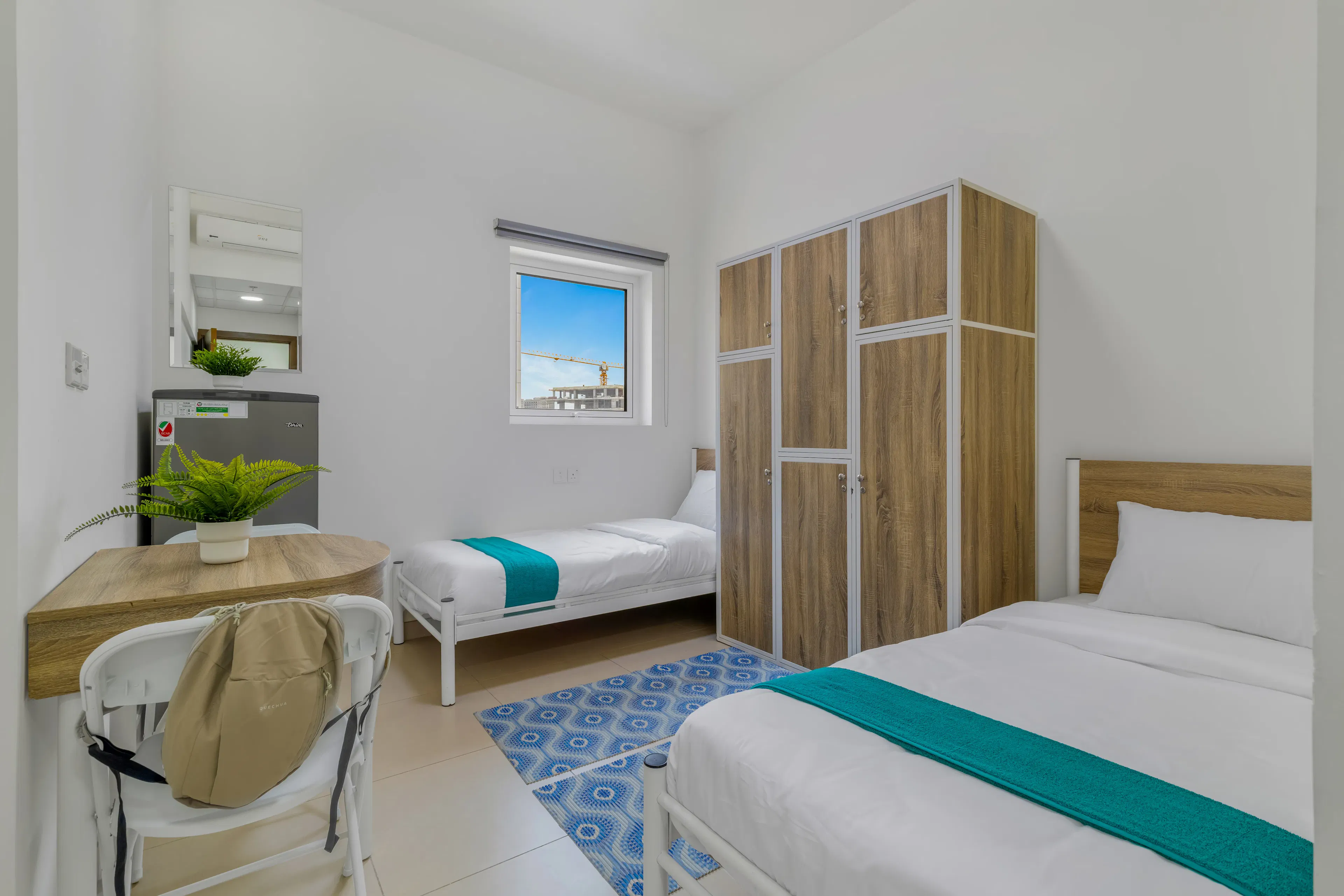 Makaan Student Living