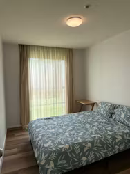 flemington-melbourne-Room 3 (Non-Ensuite)