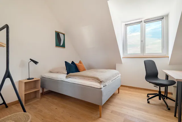 Room 1 Standard+ room image 1