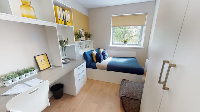 Premium Studio room image 1