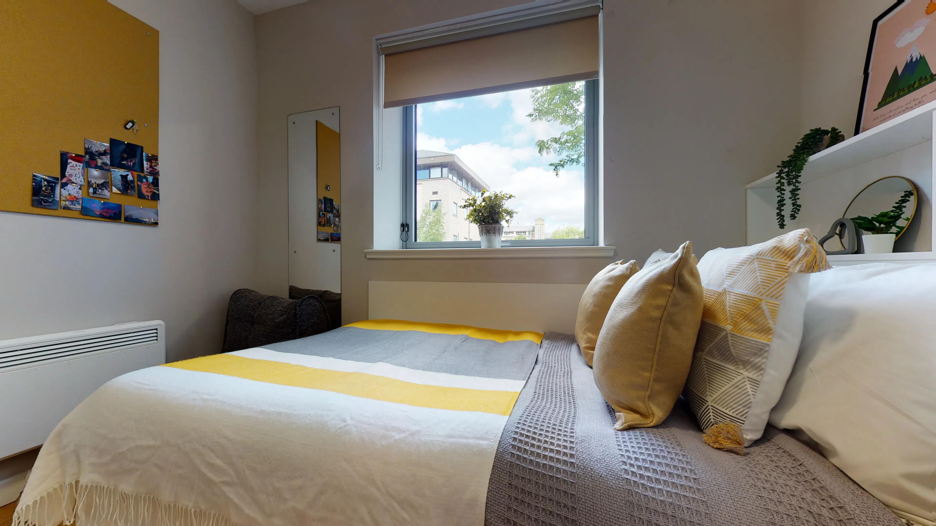 Platinum Studio ROOM 4