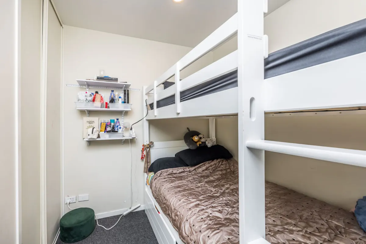 Room 3A (3 Bedroom) ROOM