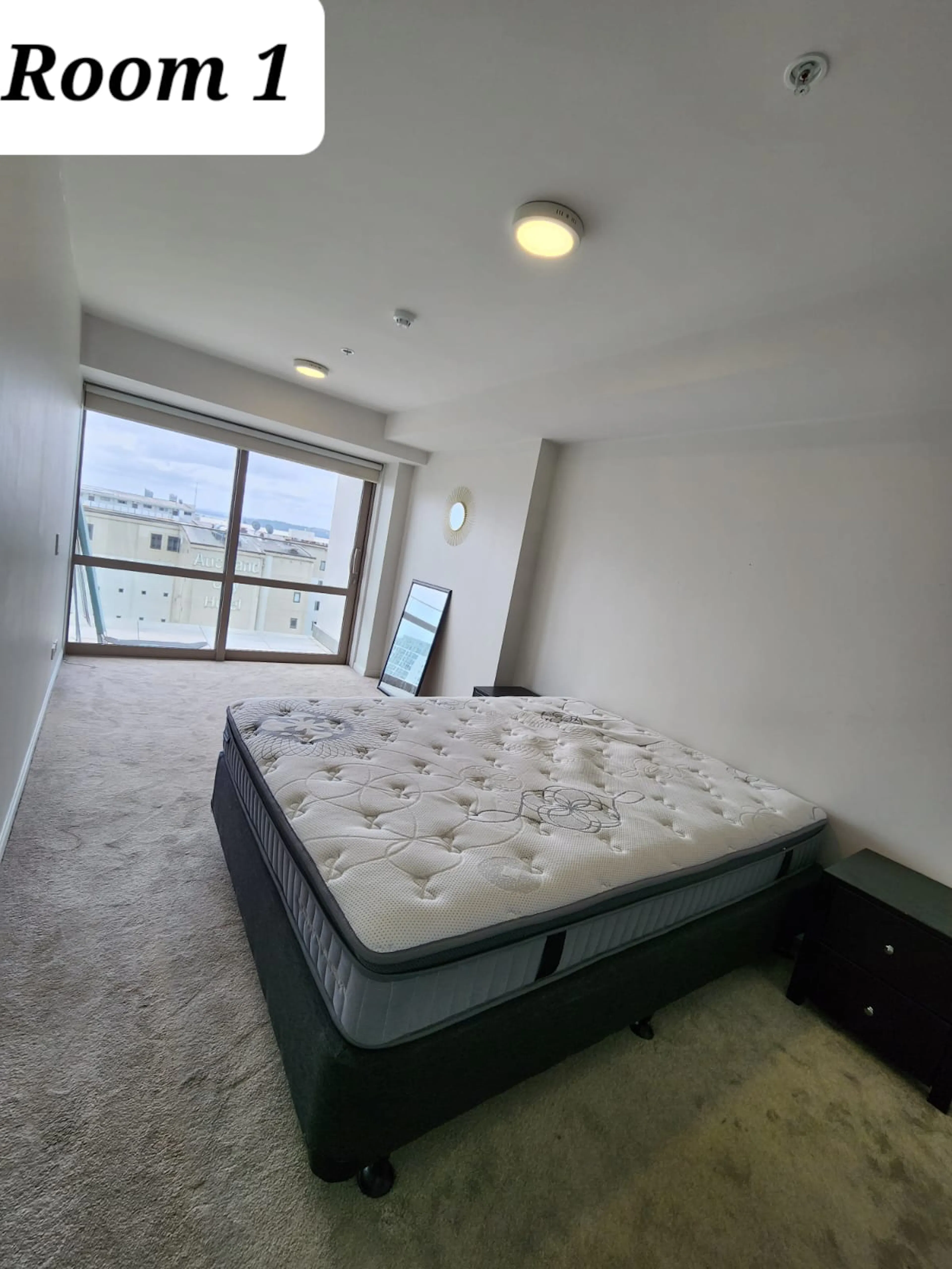 Room 1 (3 bedroom) ROOM 4