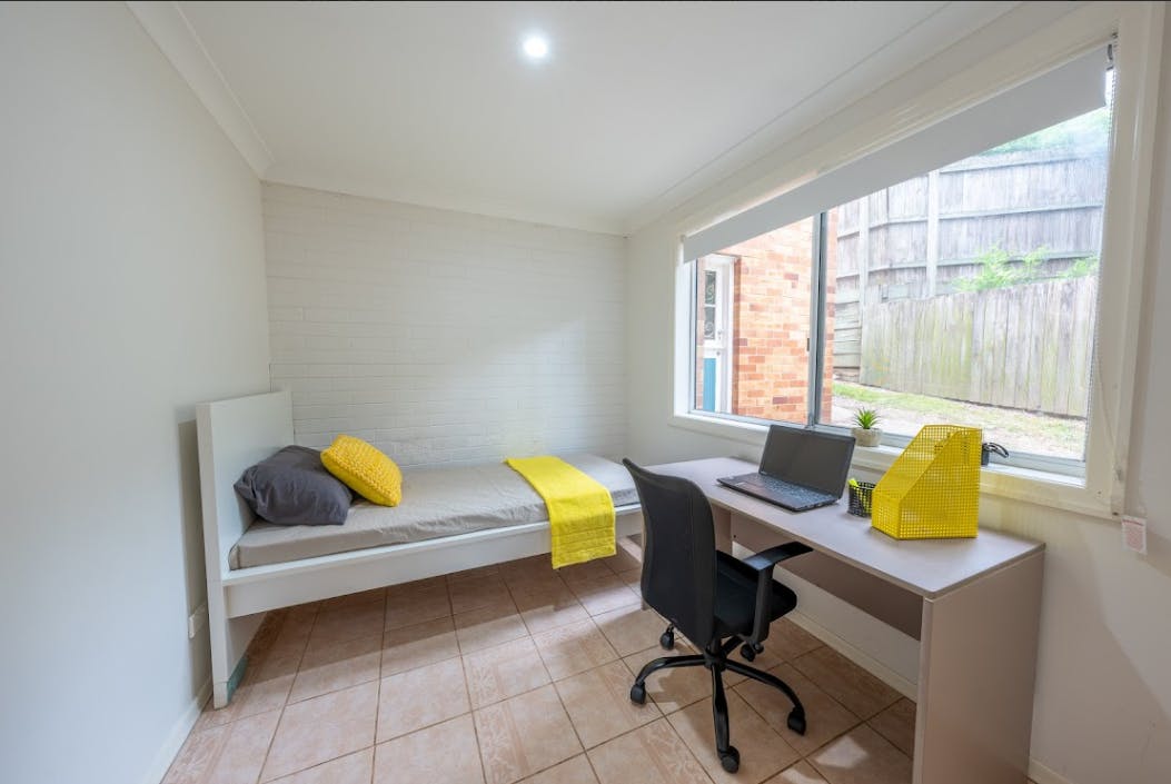 55-fleming-rd-herston-brisbane-Standard Room