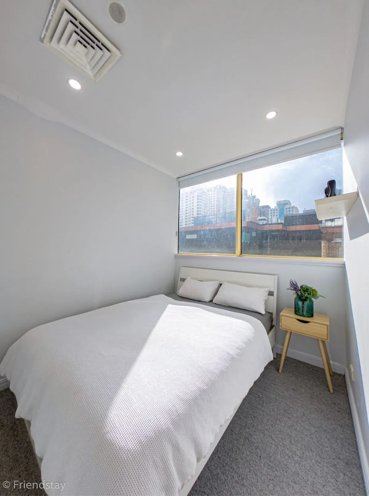 2 Bedroom Unit ROOM
