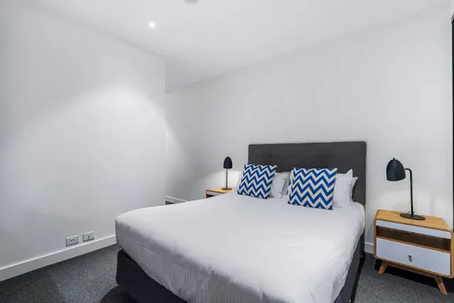 1 Bedroom Apartment room image 4