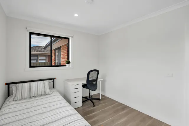 Single Ensuite Room room image 2