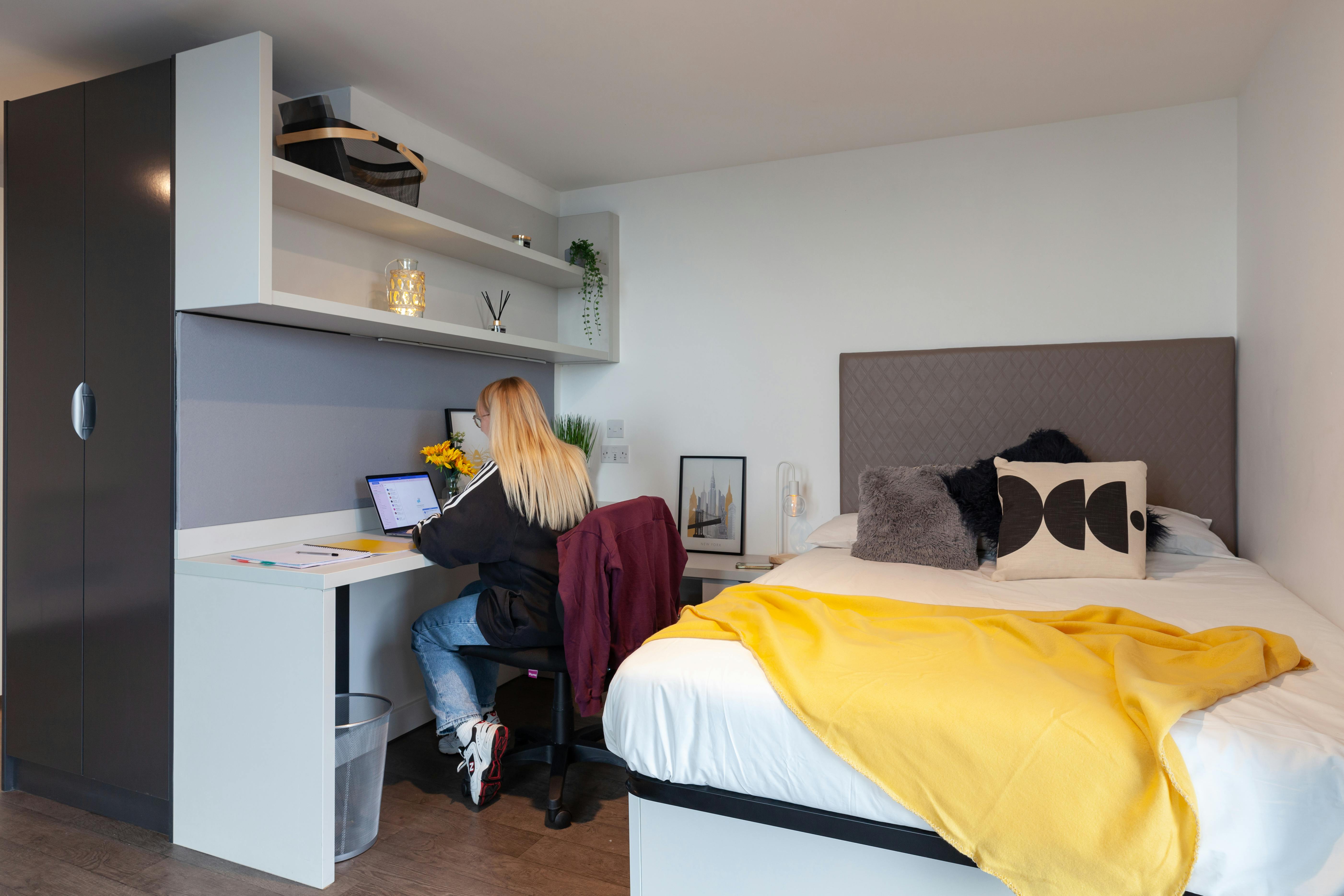 true Superior Studio