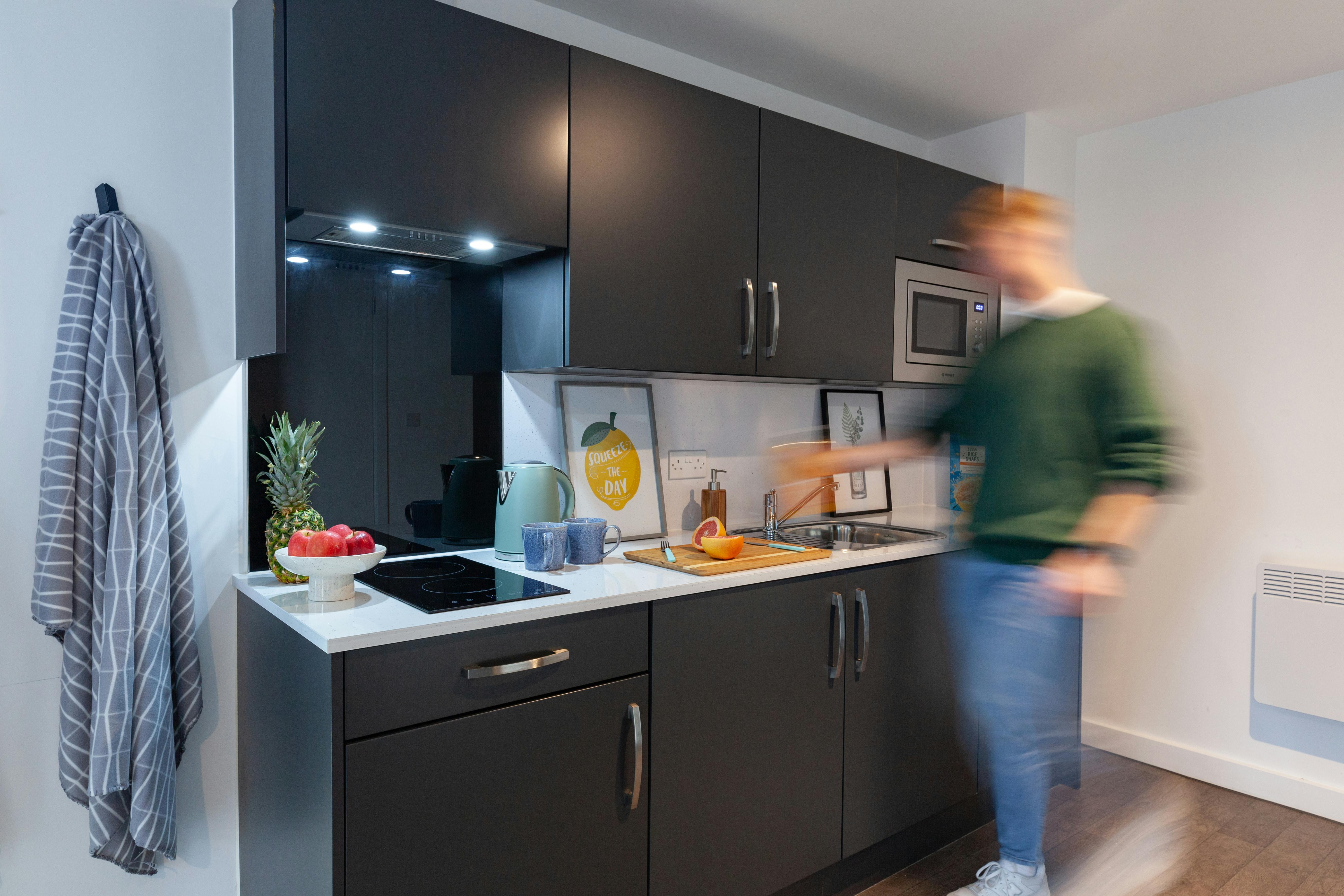 true Superior Studio