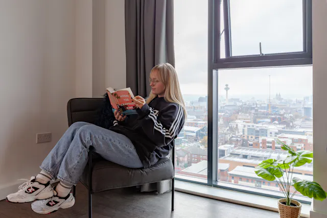 true Accessible Apartment room image 1