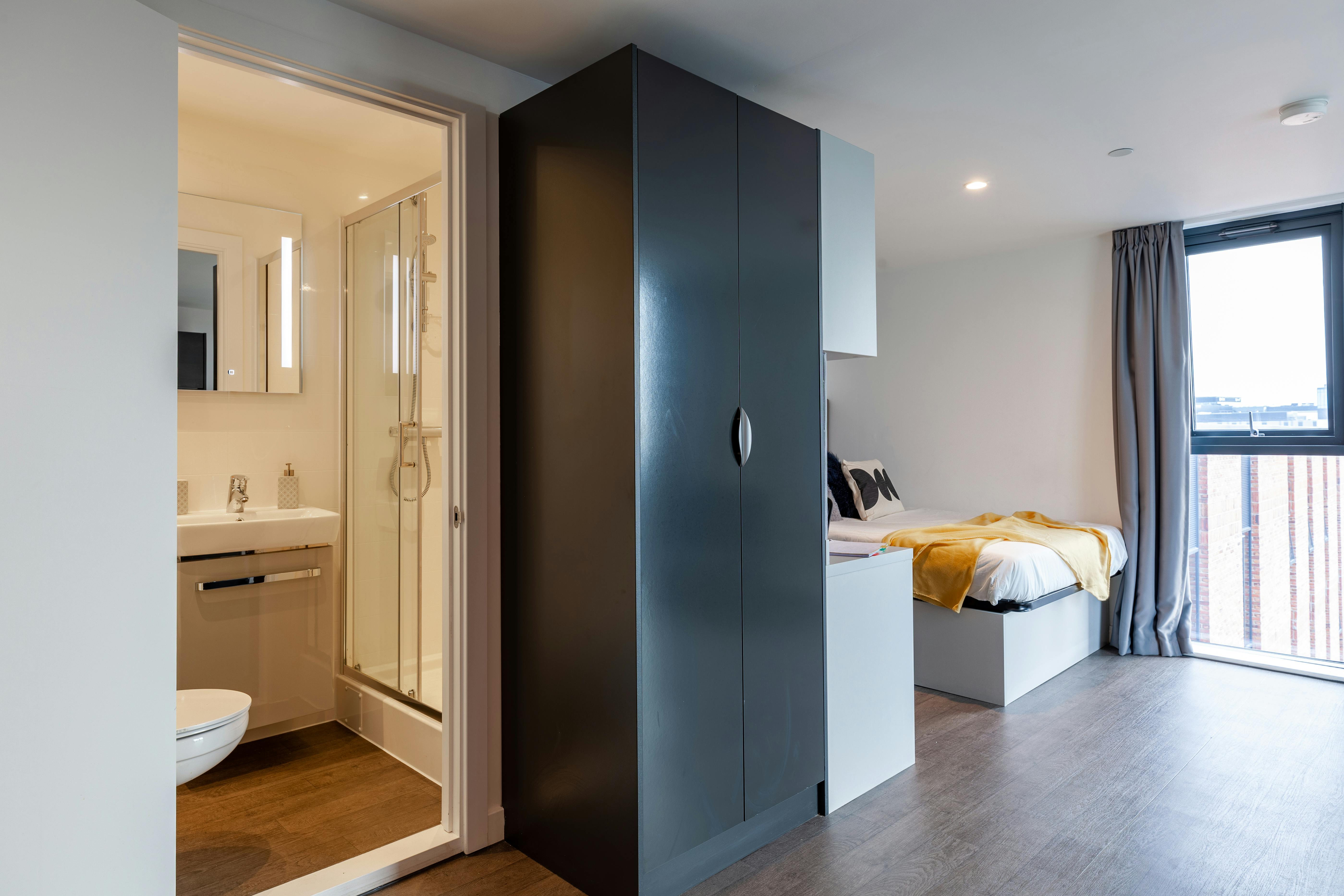 true Superior Studio