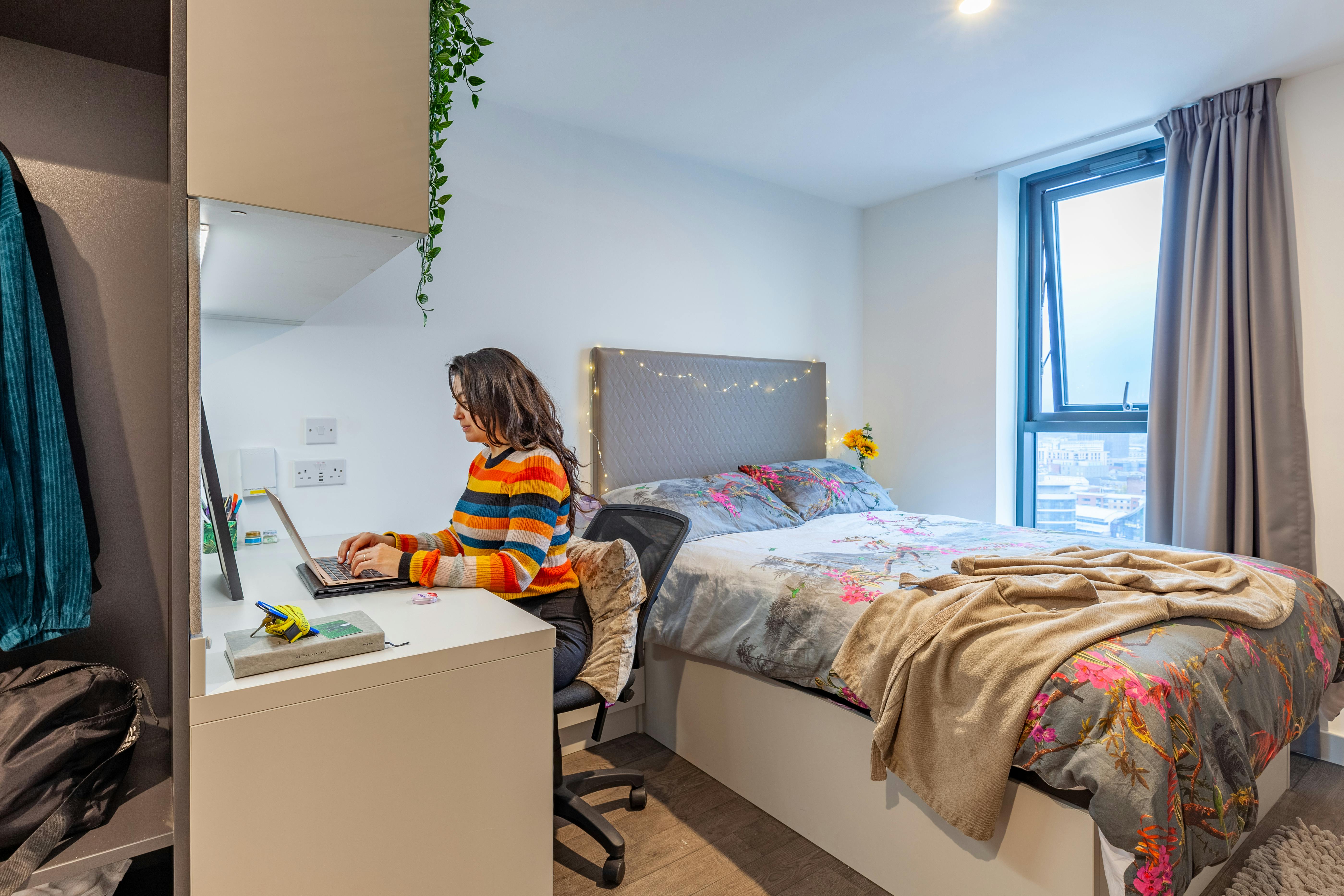 true Superior Apartment