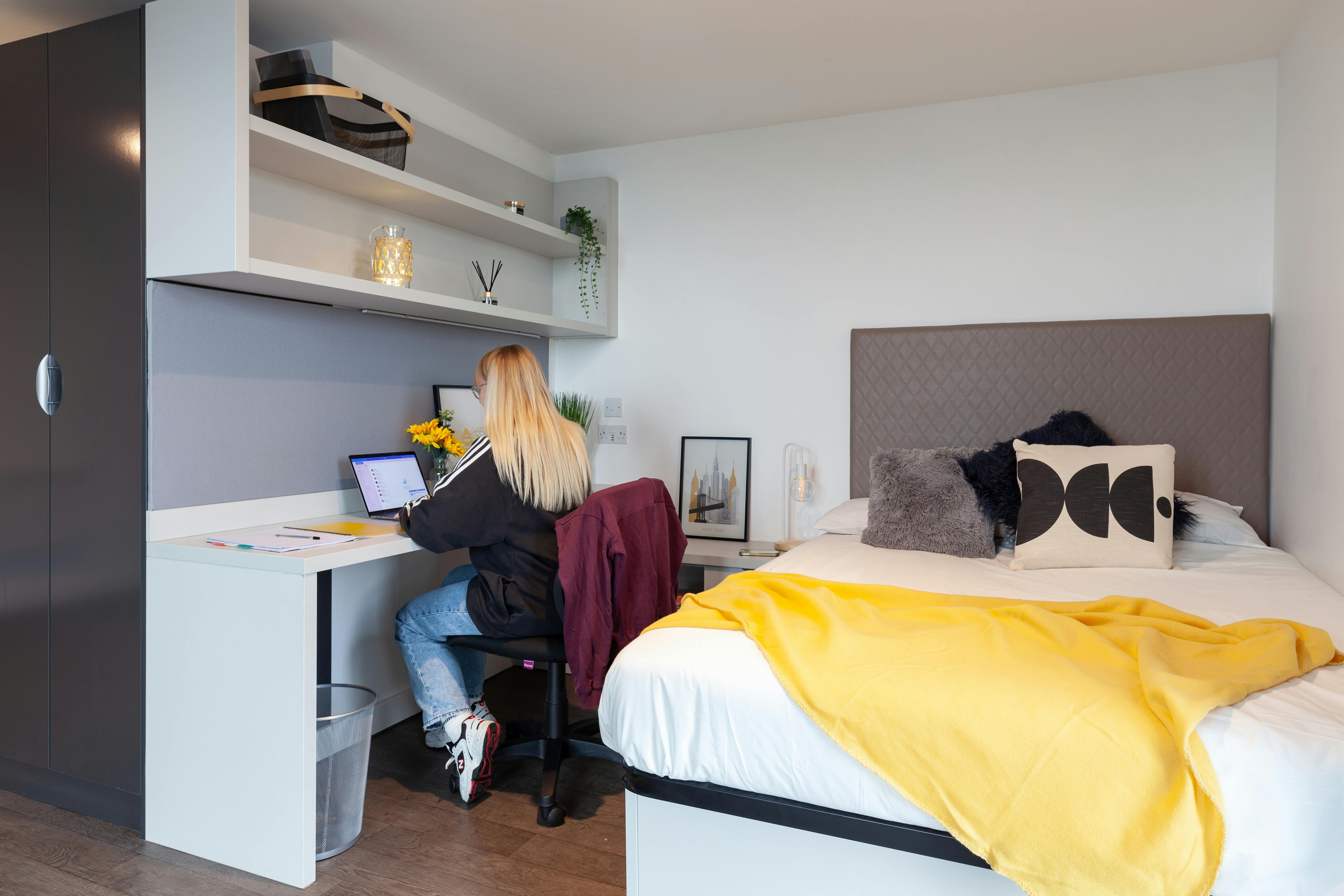 true Superior Studio