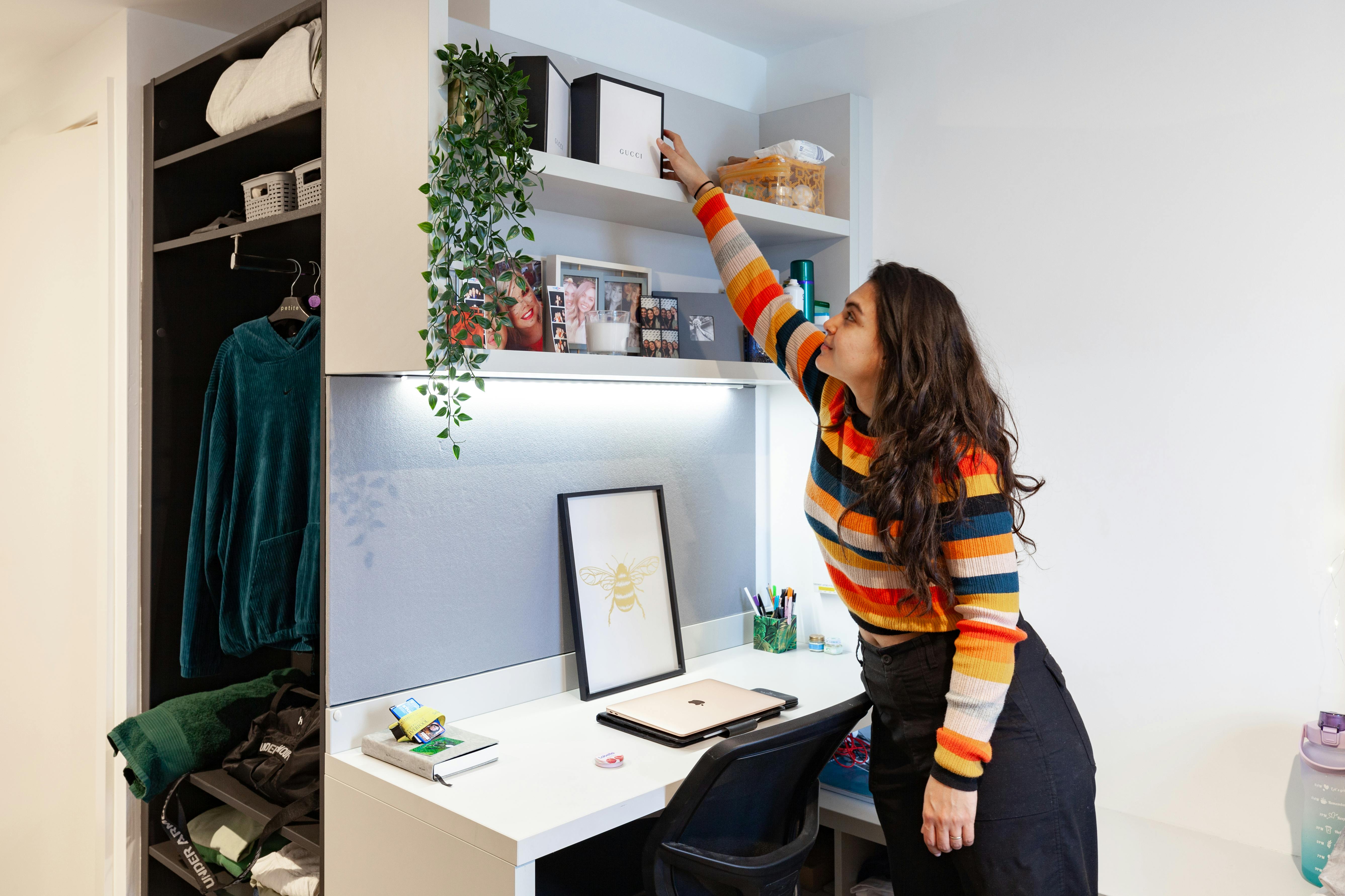 true Superior Apartment