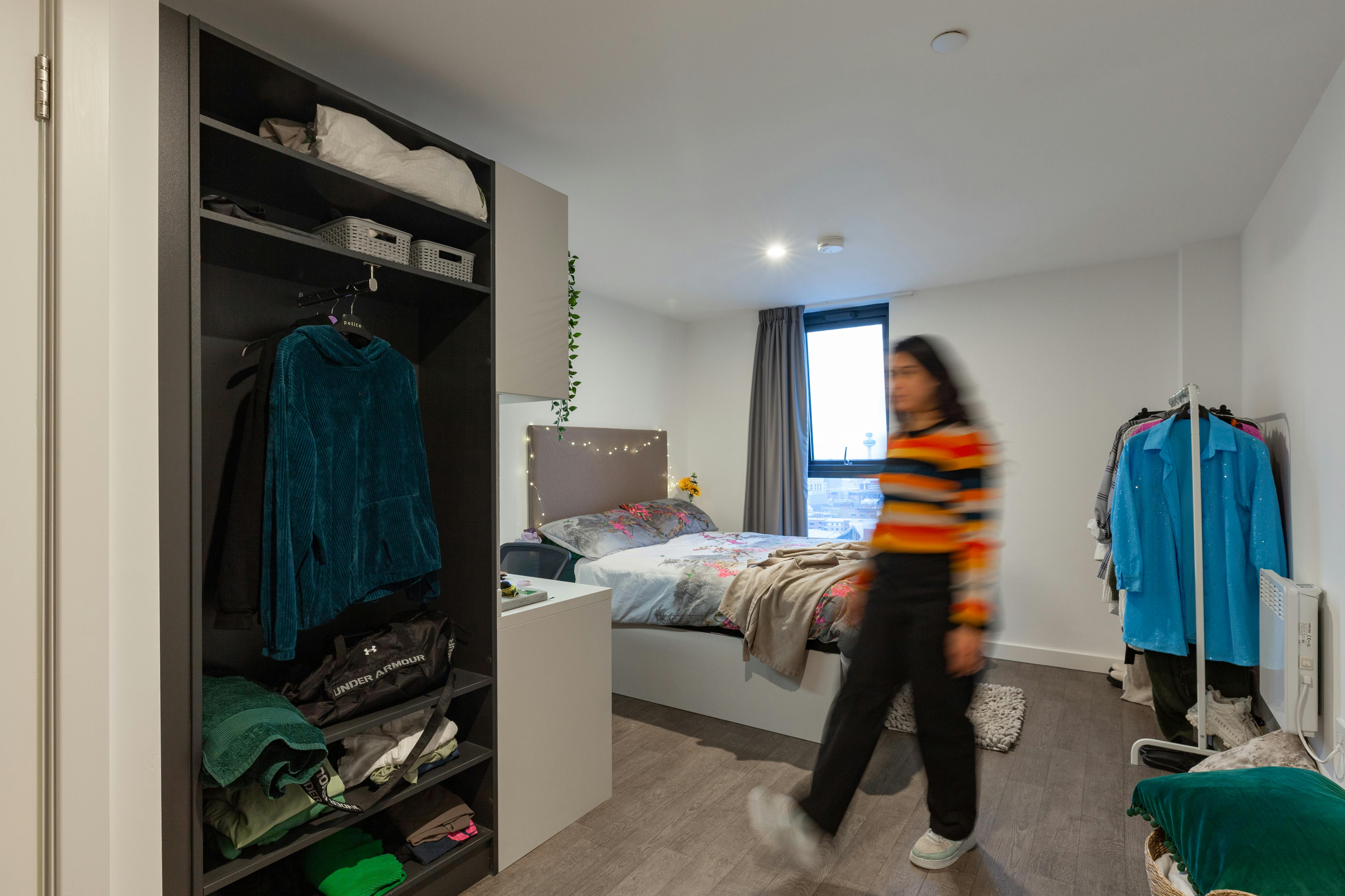 true Superior Apartment