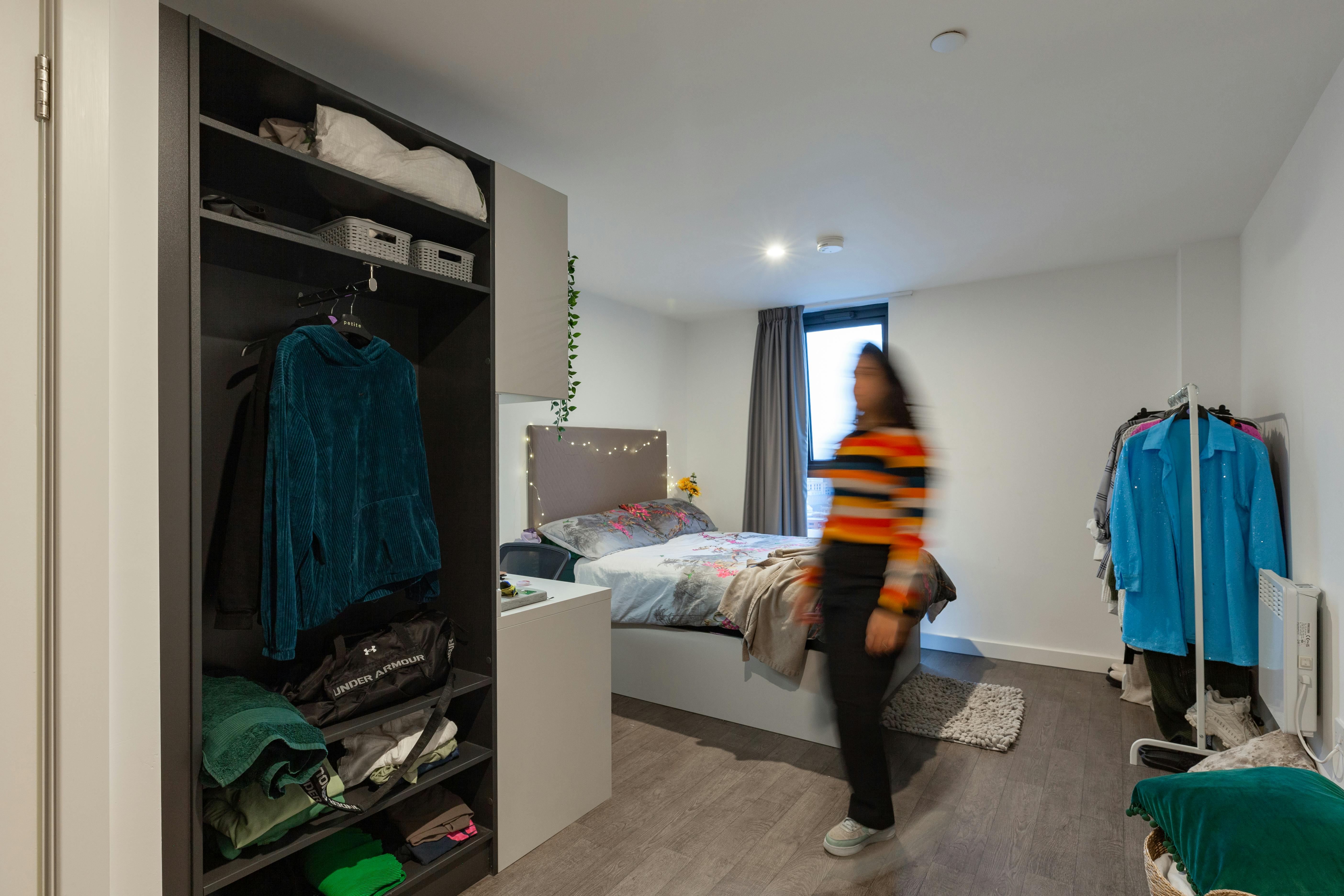 true Superior Apartment