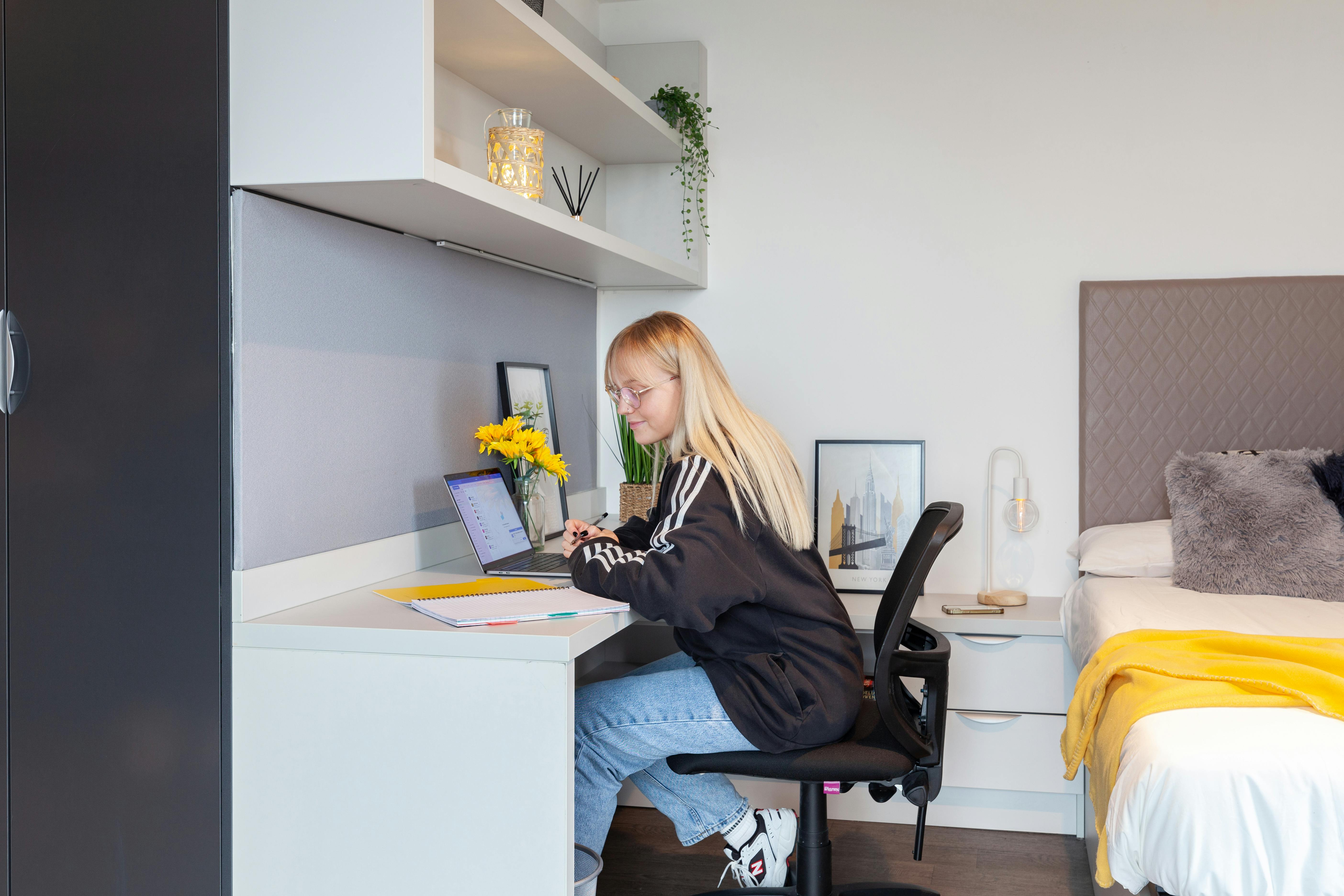 true Superior Studio