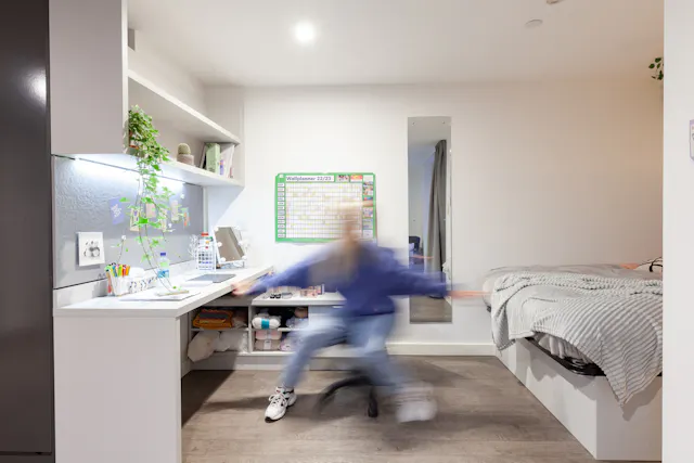 true Studio Plus room image 1