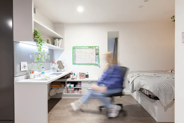 true Studio Plus room image 2
