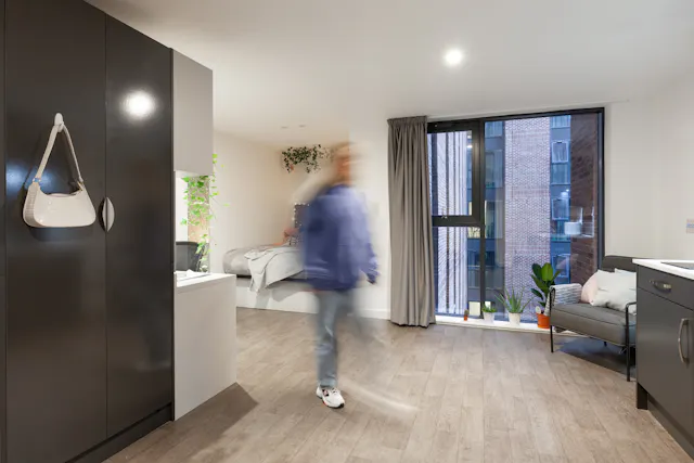 true Studio Plus room image 7