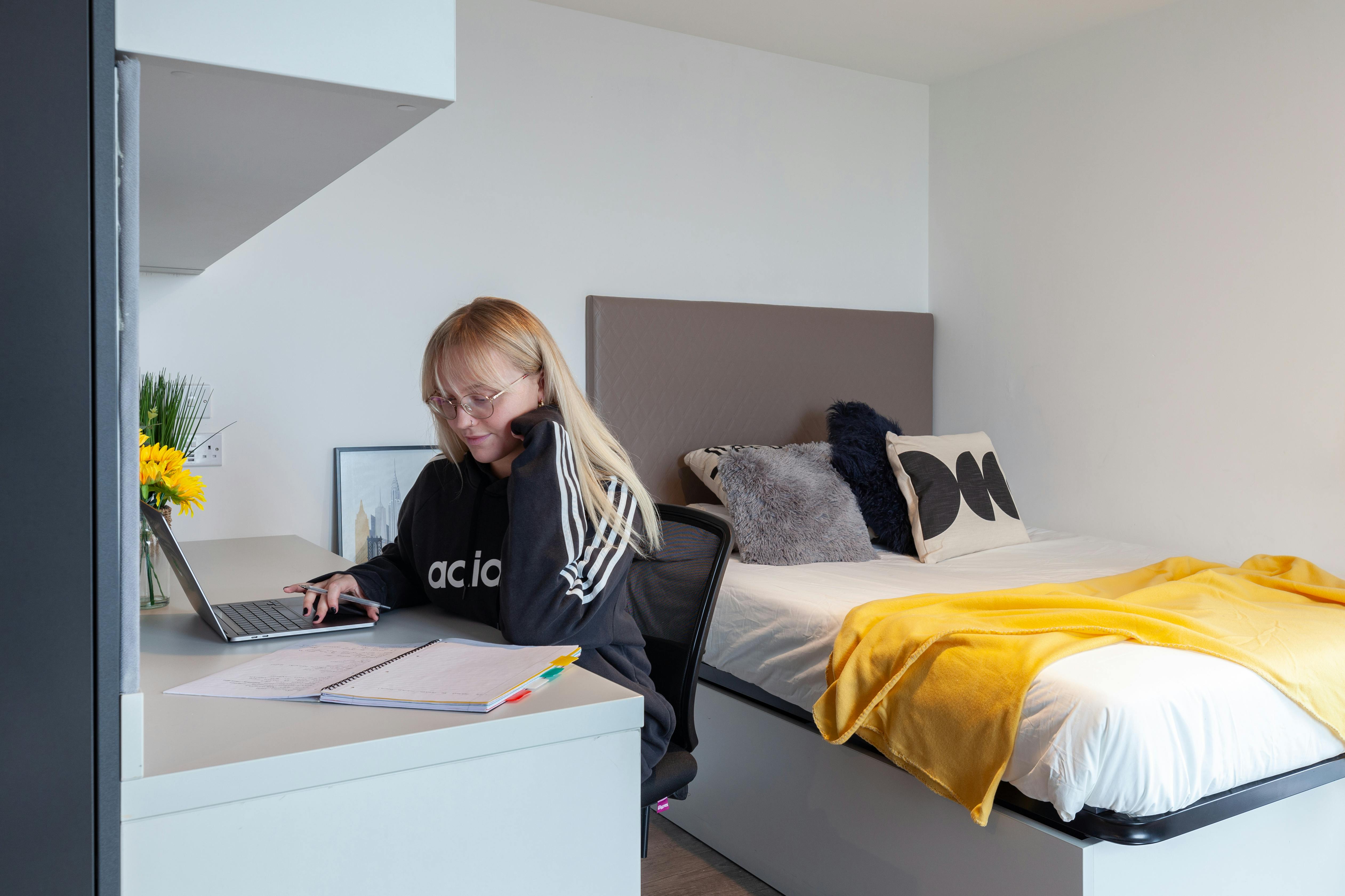 true Superior Studio