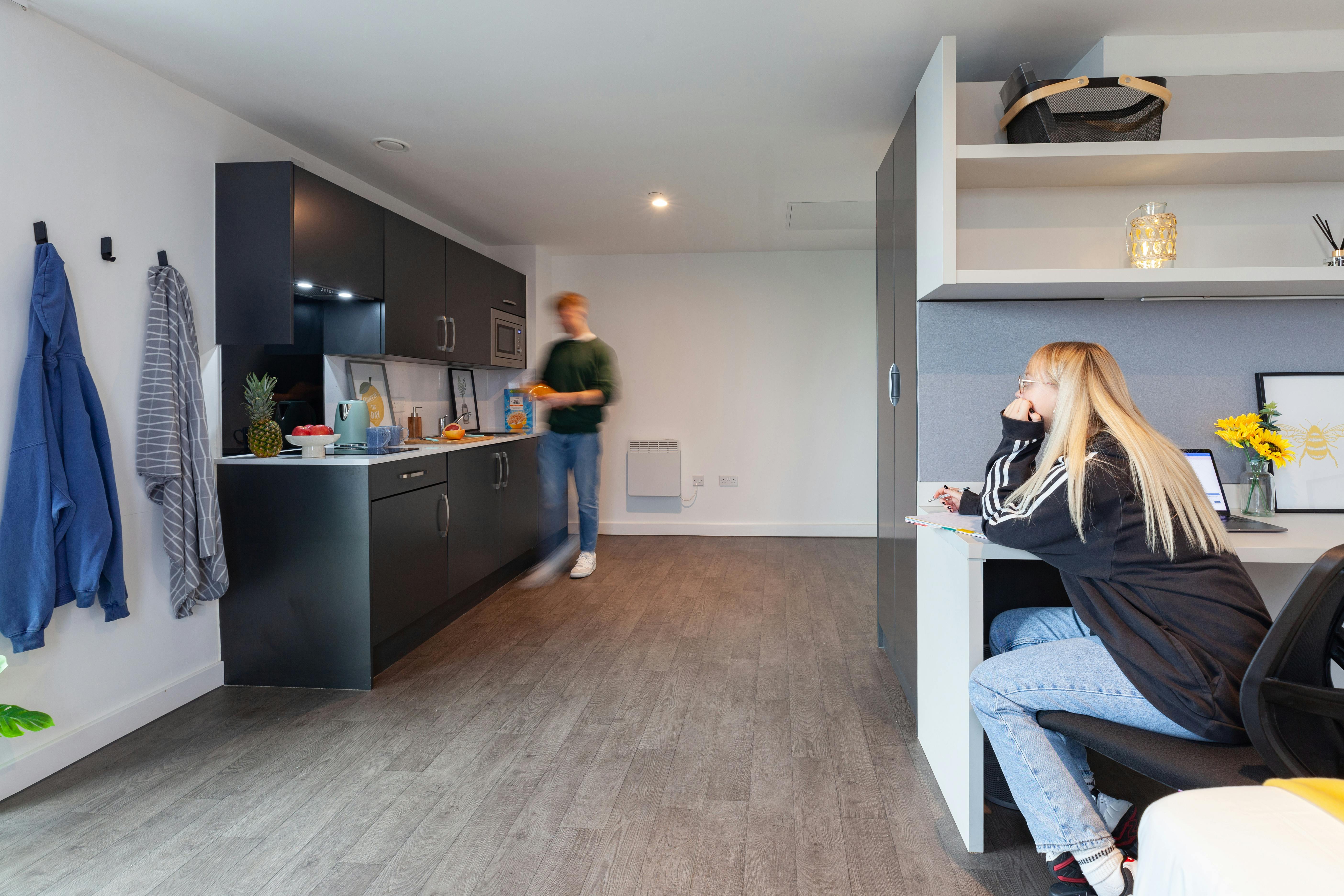 true Superior Studio