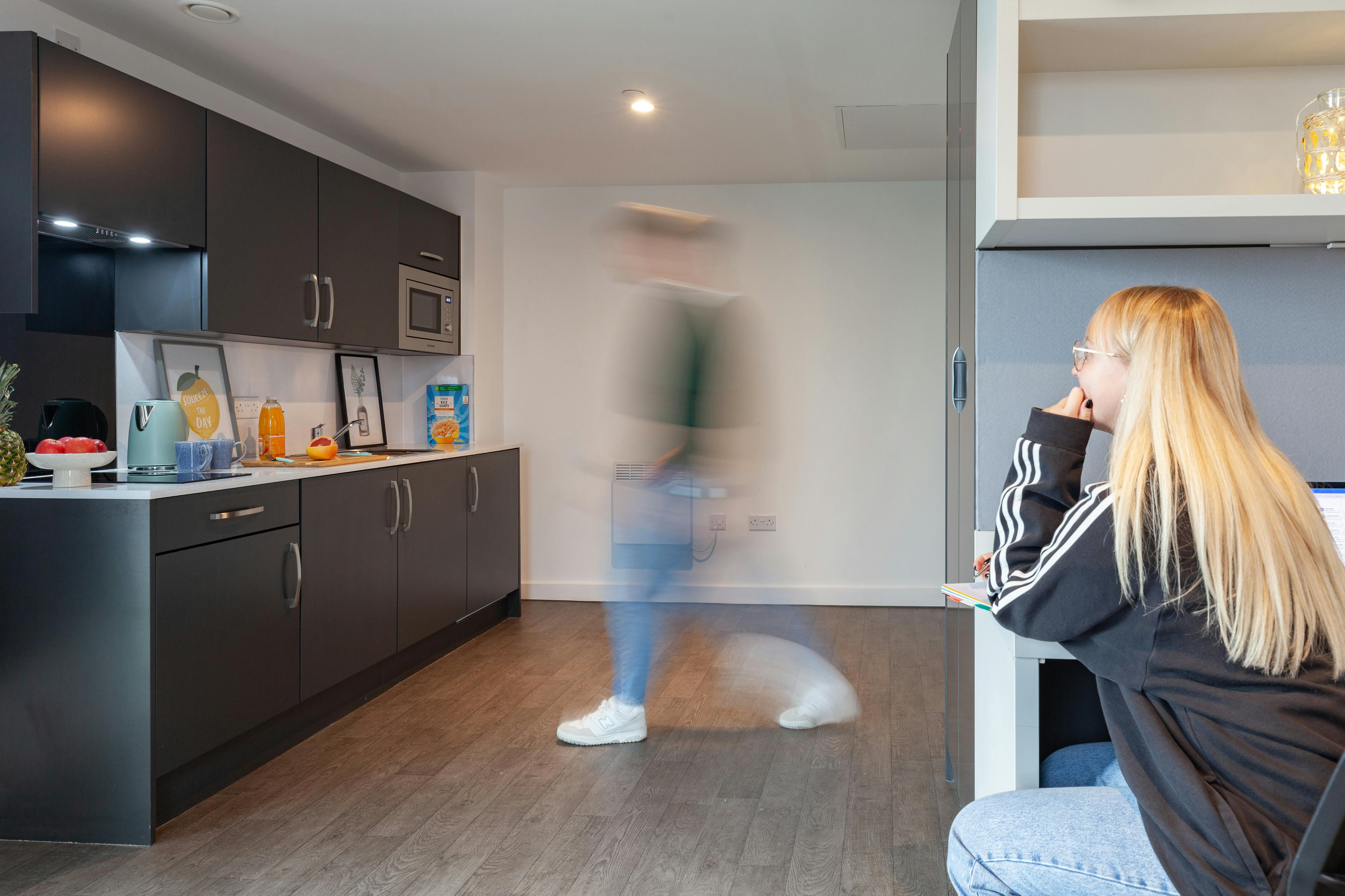 true Superior Studio