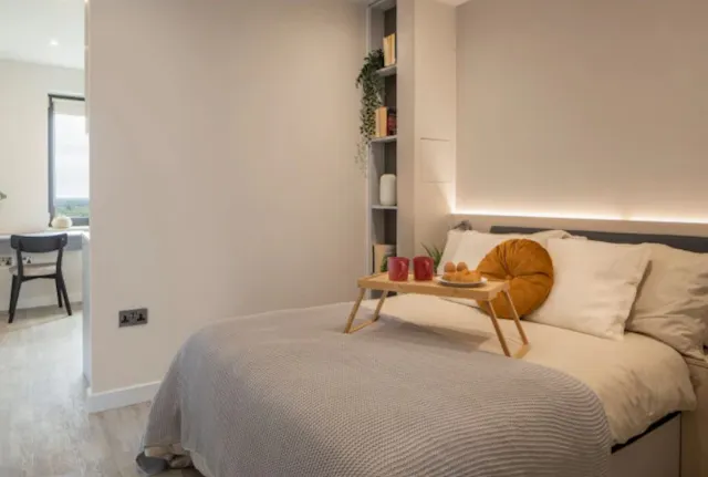 Roomy 3 Scandi Minimalism room image 1
