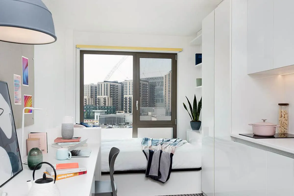 Roomy Studio ROOM