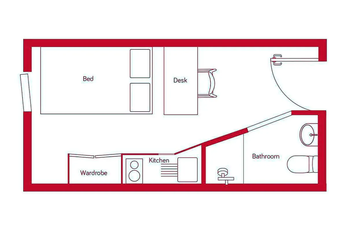 Roomy Studio FLOOR_PLAN 4