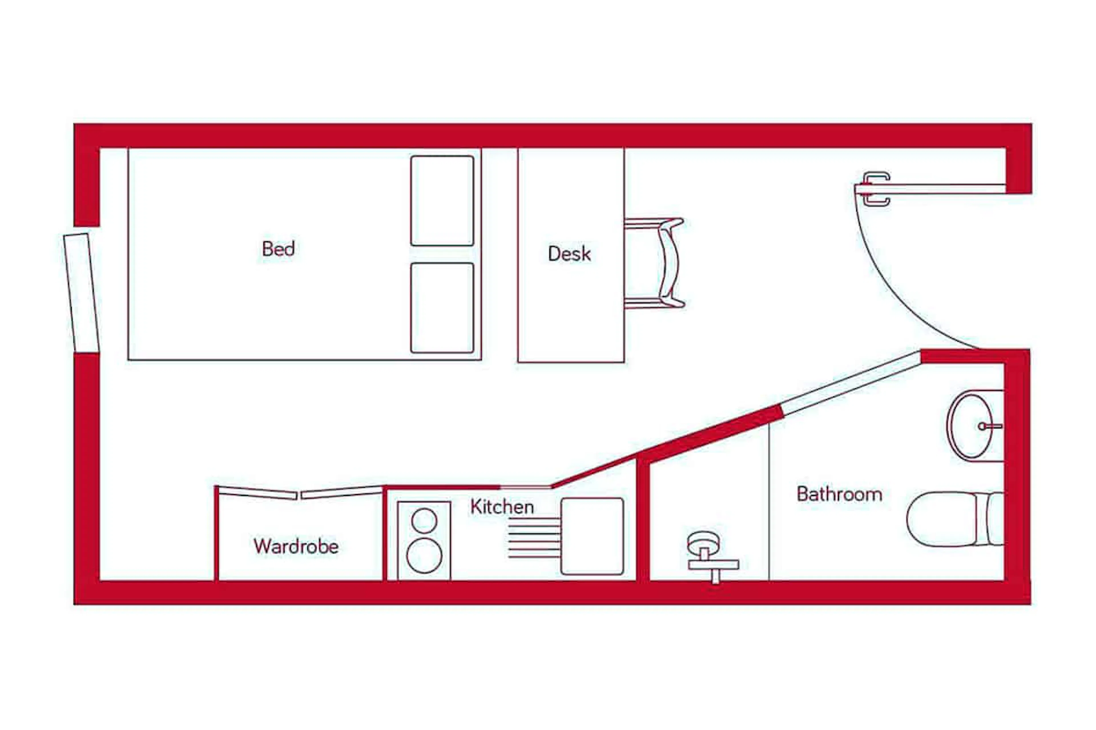 Roomy Studio FLOOR_PLAN 4