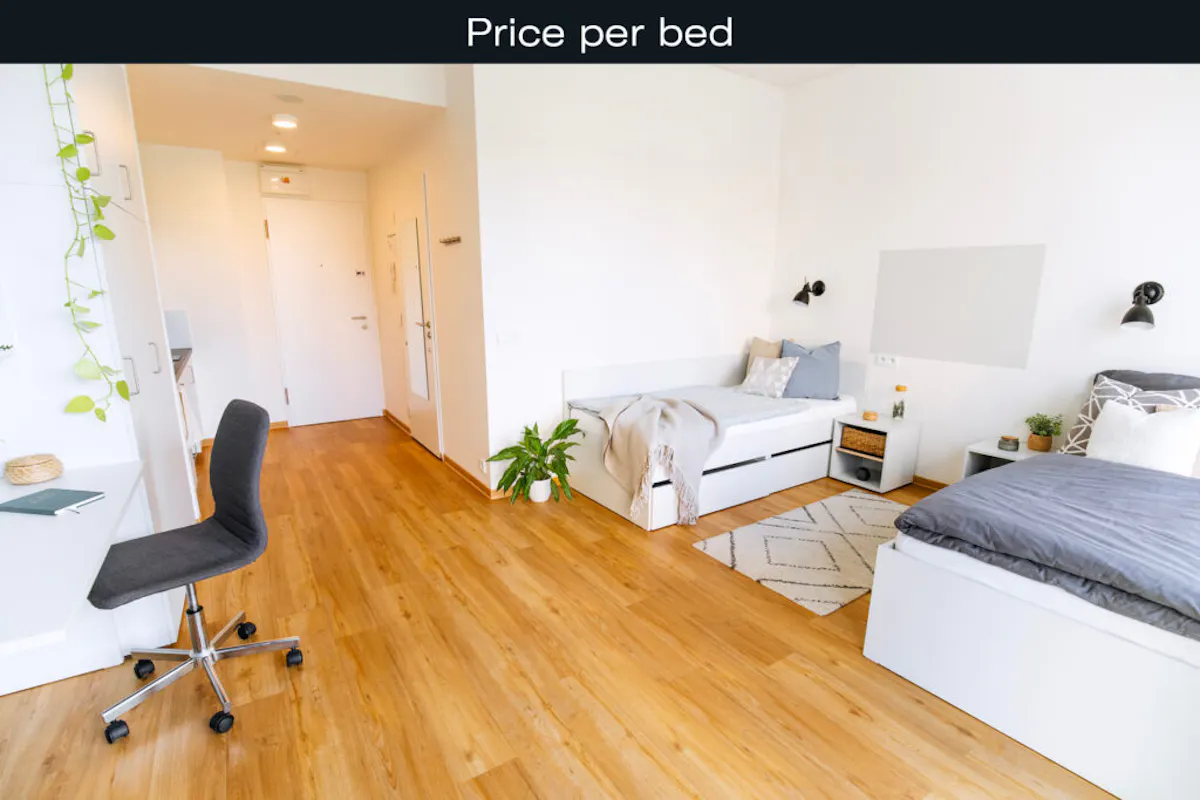 Shared Room ROOM