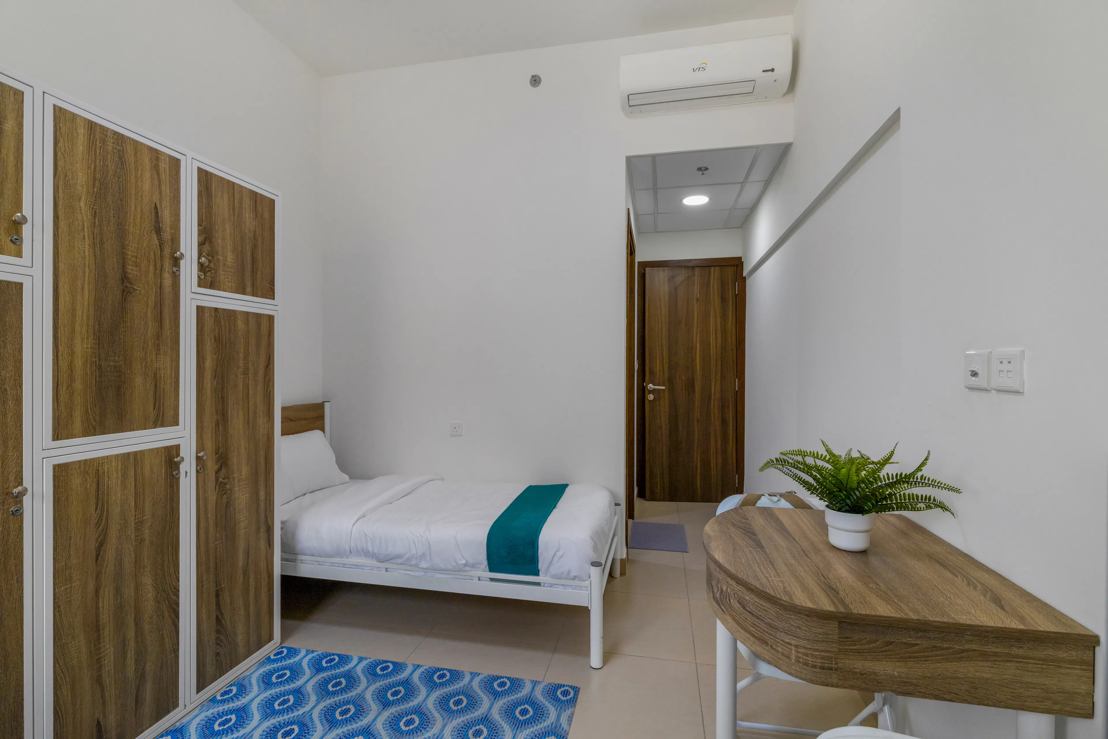 Standard Sharing ROOM 1