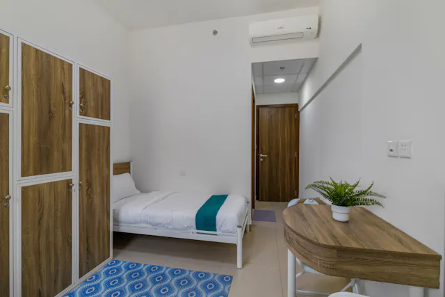 Standard Sharing room image 2