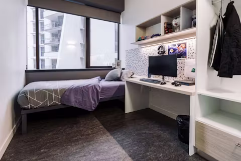 student-one-adelaide-street-brisbane-ROOM