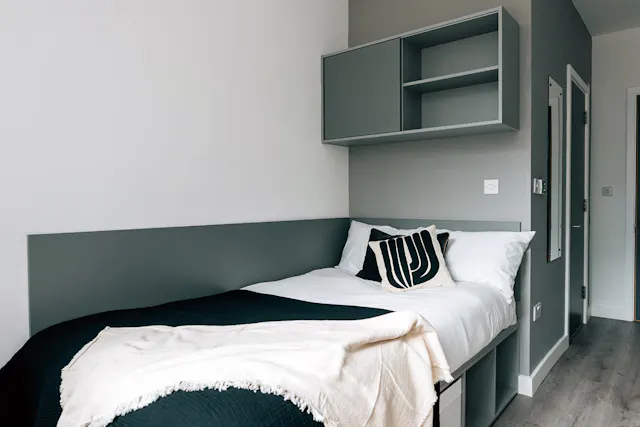 Classic En-Suite room image 1