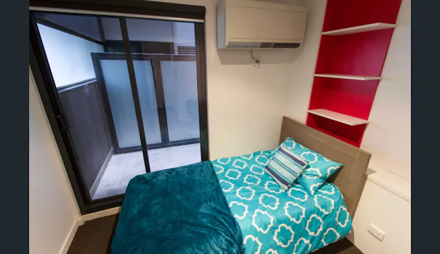 1 Bedroom Apartment room image 1